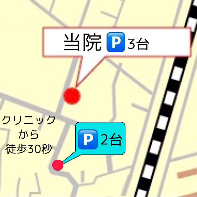 駐車場地図